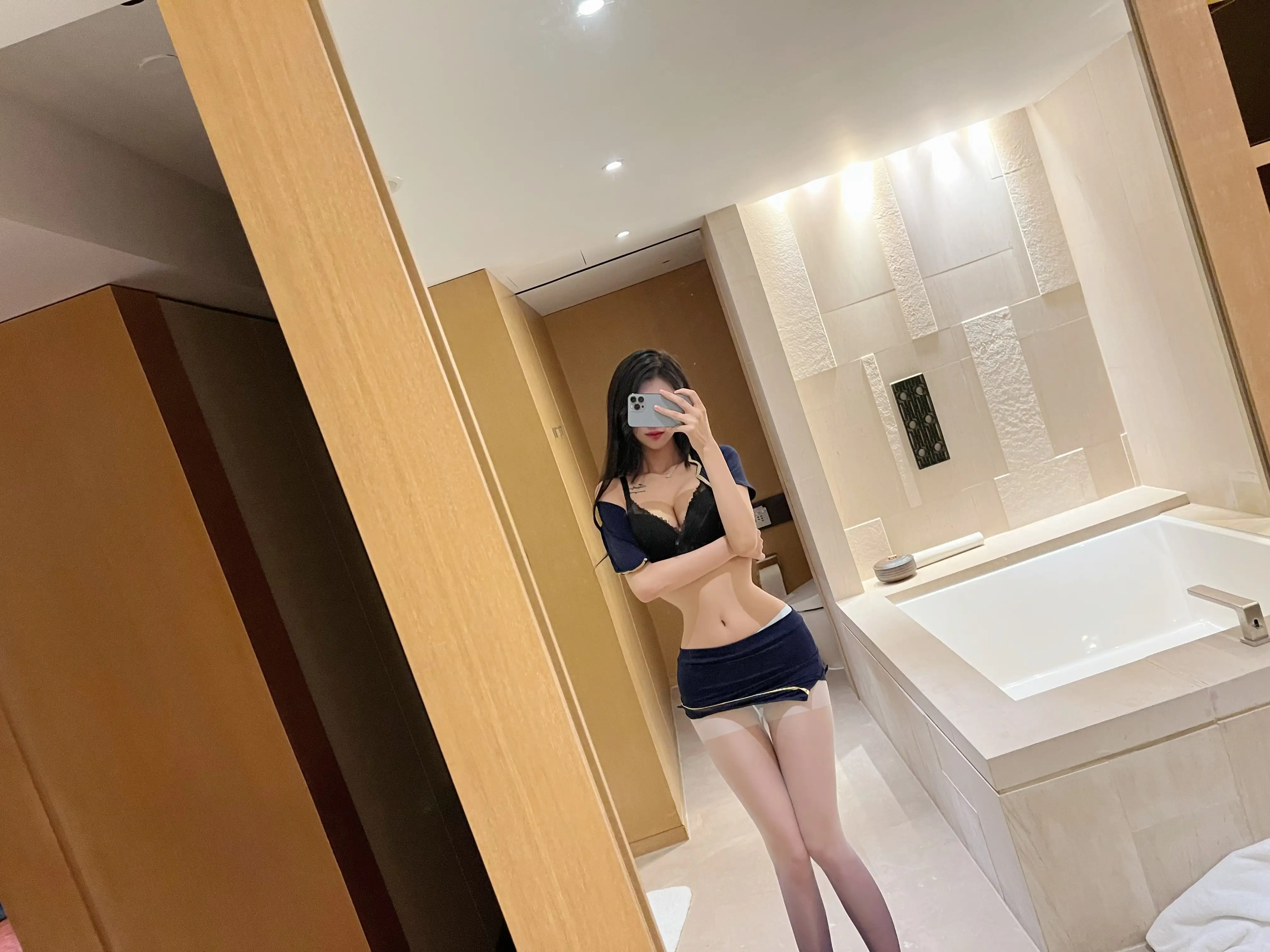 葛征GEZHENG_NO.028_丝袜制服 - M940.COM 内部私购-第1张